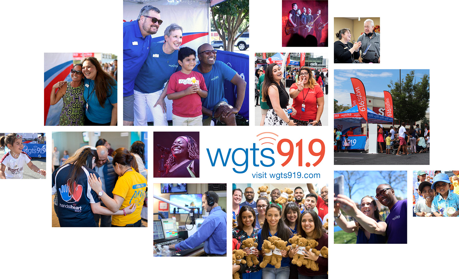 WGTS: Visit wgts919.com
